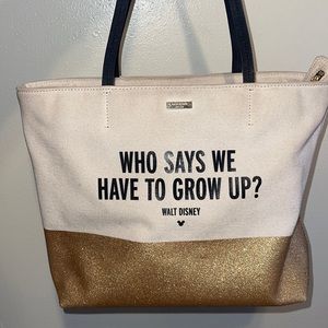 Kate Spade Disney Tote